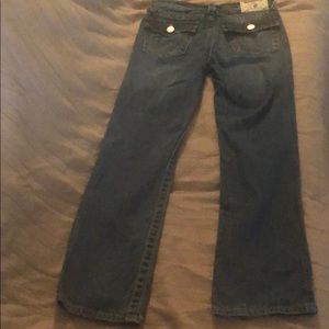 True religion size 12 boys
